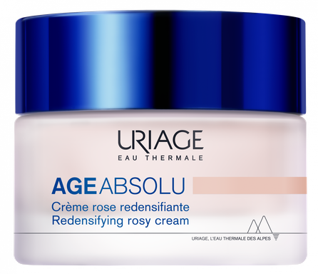 URIAGE Age Absolu Восстанавливающий крем для лица, 50 мл