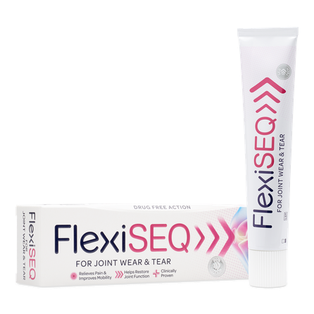 FLEXISEQ  For Joint Wear & Tear ziede, 50 g