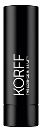 KORFF Moisturizing and Repairing lip balm, 4 ml