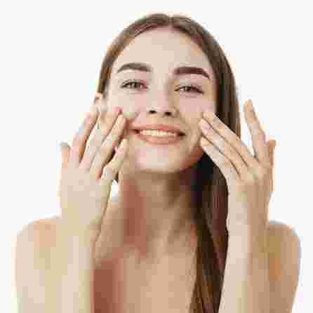 MASKOLOGY With Hyaluron Acid serum, 30 ml