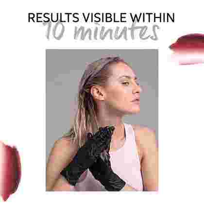 WELLA PROFESSIONALS Color Fresh Mask Rose toning hair mask, 150 ml