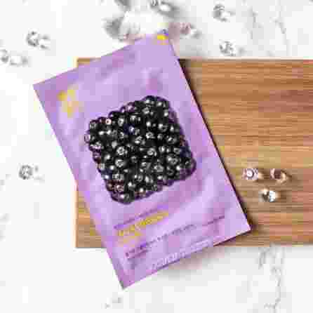 HOLIKA HOLIKA Acai Berry facial mask, 23 ml