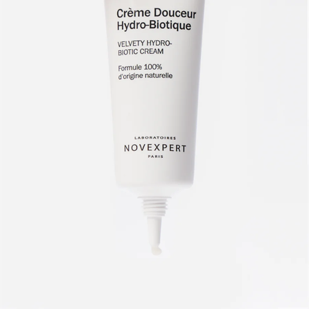 NOVEXPERT  Magnesium Velvety Hydro-Biotic face cream, 30 ml