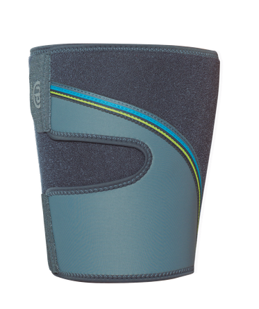 PRIM Neoprair NPOS147 Neoprene поддерживающий бандаж для бедра, 1 шт.