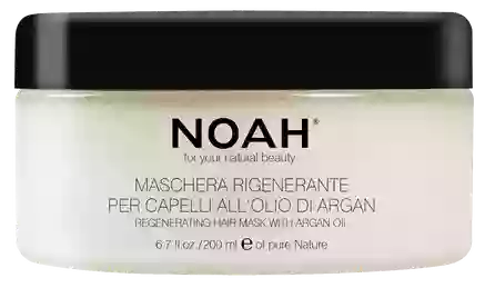 NOAH 2.3 With Argan Oil maska matiem, 200 ml