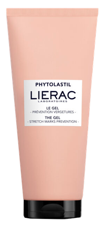 LIERAC Phytolastil, Gel pretstriju līdzeklis, 200 ml