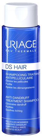 URIAGE DS Hair Anti-Dandruff шампунь, 200 мл