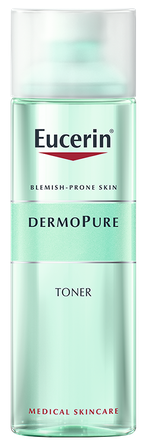 EUCERIN DermoPure toniks, 200 ml