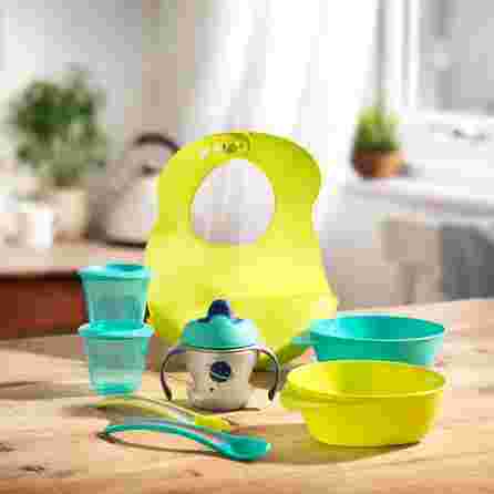 TOMMEE TIPPEE Hello Food set