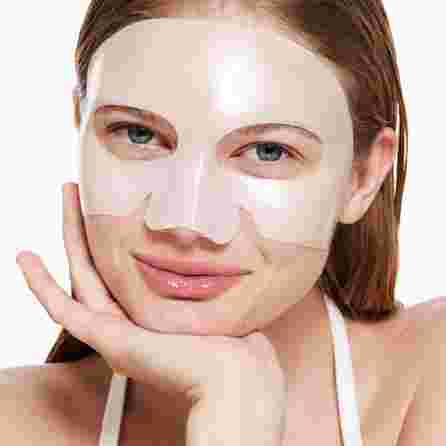 TORRIDEN Cellmazing Firming Gel facial mask, 1 pcs.