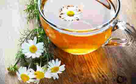 JONAX Chamomile tea bags, 24 pcs.