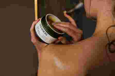 STENDERS Ginger&Lemon Sugar Body scrub, 230 g