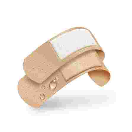 MEDRULL Aqua Resist пластыри, 30 шт.