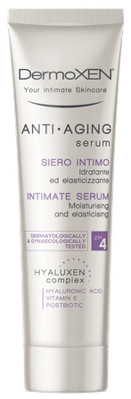 DERMOXEN Anti-Aging Intīmās Zonas serums, 30 ml