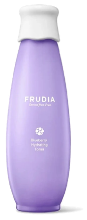 FRUDIA Blueberry Hydrating тоник, 195 мл