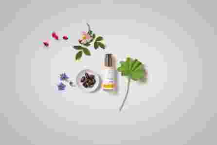 DR.HAUSCHKA Soothing Day lotion, 50 ml