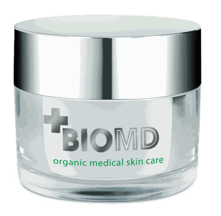 BIOMD Forget Your Age face cream, 50 ml