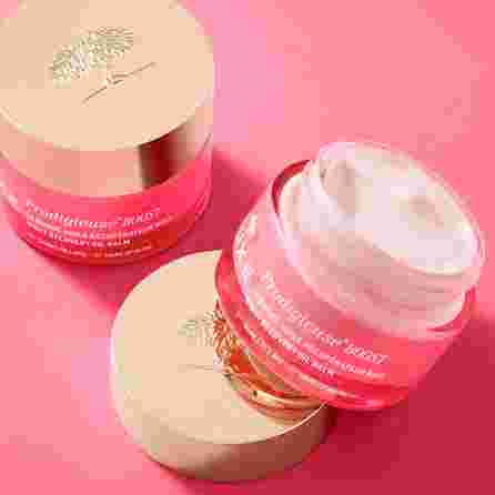NUXE Crème Prodigieuse Boost Night recovery eļļas balzams, 50 ml