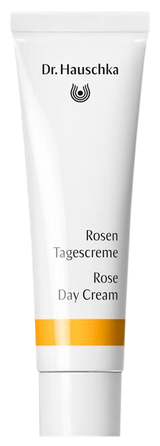 Rose Day face cream, 30 ml