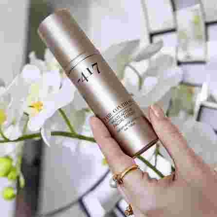 MINUS 417 Time Control Multi-Active serums, 50 ml