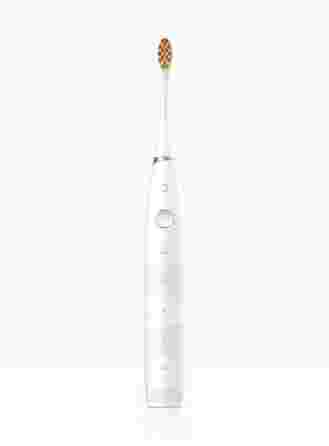 OCLEAN Electric Flow White electric toothbrush, 1 pcs.