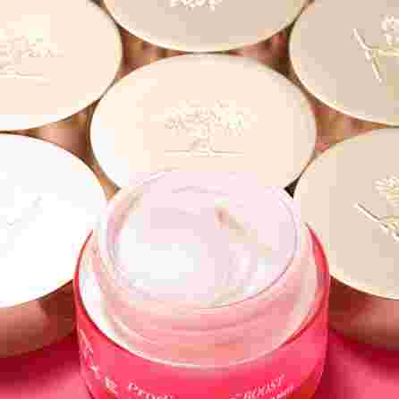 NUXE Crème Prodigieuse Boost Night recovery eļļas balzams, 50 ml