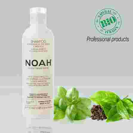 NOAH Hair 1.5 šampūns, 250 ml