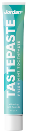 JORDAN Fresh Mint zobu pasta, 50 ml