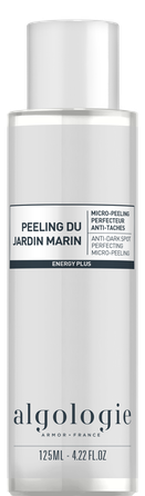 ALGOLOGIE Energy Plus Ant- Dark Spot Micro peeling, 125 ml