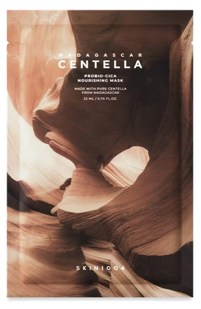 SKIN1004 маска для лица, 22 мл