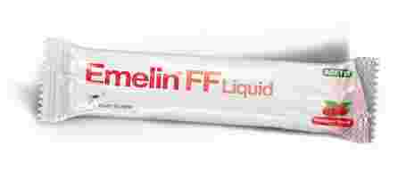 EMELIN FF Liquid 75 mg/400 mcg/2 mcg пакетики, 20 г