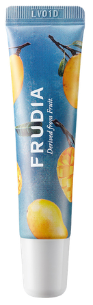 FRUDIA Mango Honey maska lūpām, 10 g