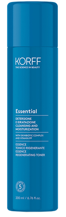 KORFF Essentials toniks, 200 ml