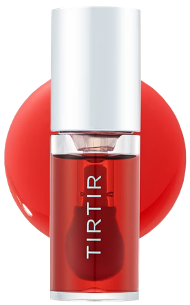 TIRTIR My Glow Rosy  масло для губ, 5.7 мл