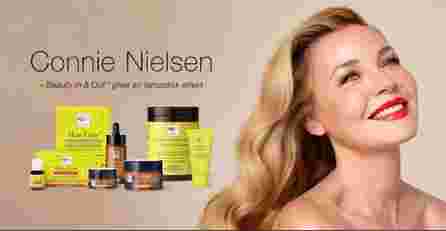 NEW NORDIC Collagen & Hyaluron Beauty Powder порошок, 360 г