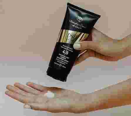 DSD DE LUXE Dixidox 4.5 serums, 200 ml