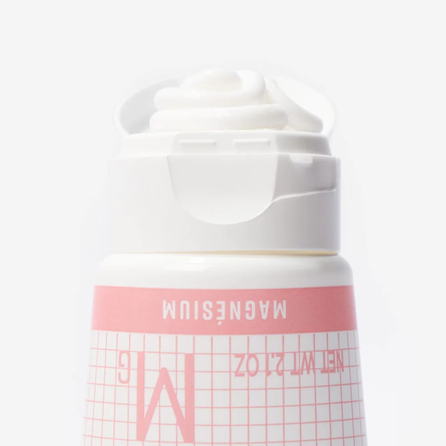 NOVEXPERT  Magnesium Velvety Hydro-Biotic scrub, 60 ml
