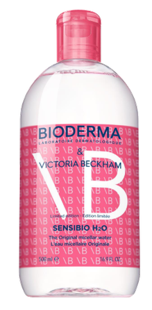 BIODERMA Sensibio H2O micelārais ūdens, 500 ml