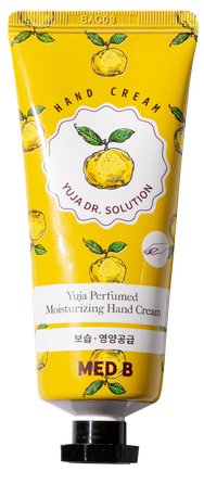 MEDB Yuja Dr.Solution roku krēms, 70 ml