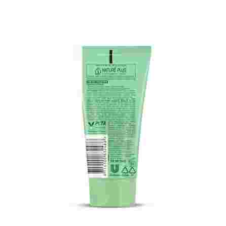ČISTAJA LINIJA Attīrošs skrubis, 50 ml