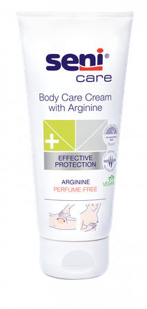 SENI Care body cream, 200 ml