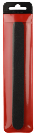 SOLINGEN Black пилочка для ногтей, 1 шт.