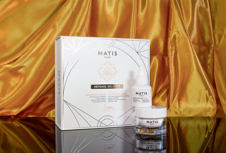 MATIS Delicate set, 1 pcs.