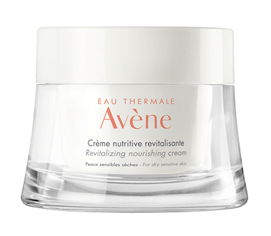 AVENE Revitalizing Nourishing sejas krēms, 50 ml