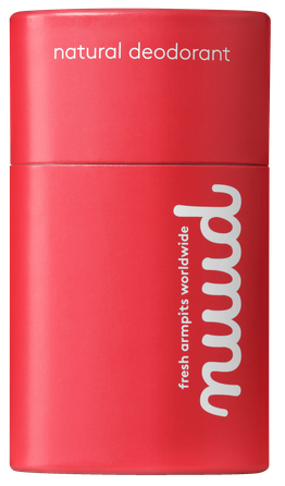 NUUD The Stick dezodorants, 45 g