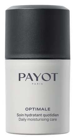 PAYOT Man Optimale 3in1 Daily Care sejas krēms, 50 ml