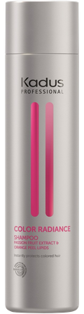 KADUS Color Radiance shampoo, 250 ml