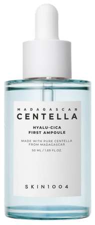 SKIN1004 Madagascar Centella Hyalu-Cica First Ampoule сыворотка, 50 мл