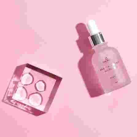 THE SKIN HOUSE EGF Collagen Ampoule сыворотка, 30 мл