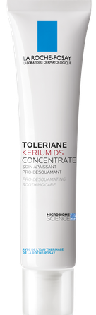 LA ROCHE-POSAY Toleriane Kerium DS face cream, 40 ml